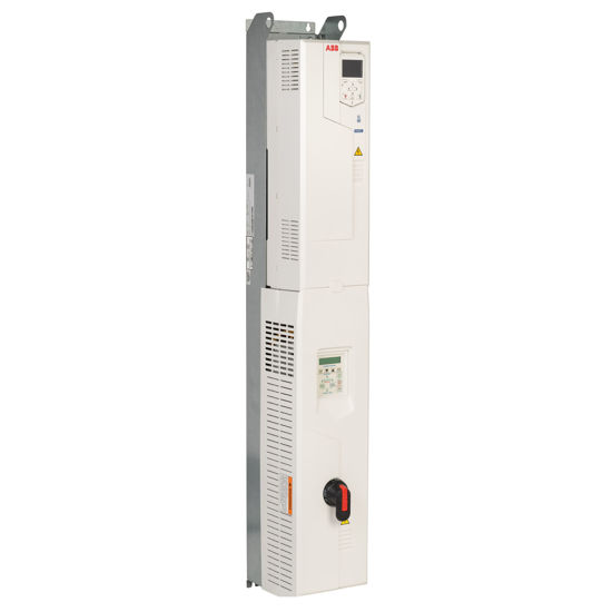 Picture of ACH580 VCR Series (VFD with Circuit Breaker, Bypass, Service Switch): 60 HP, 460/3 V, NEMA 1