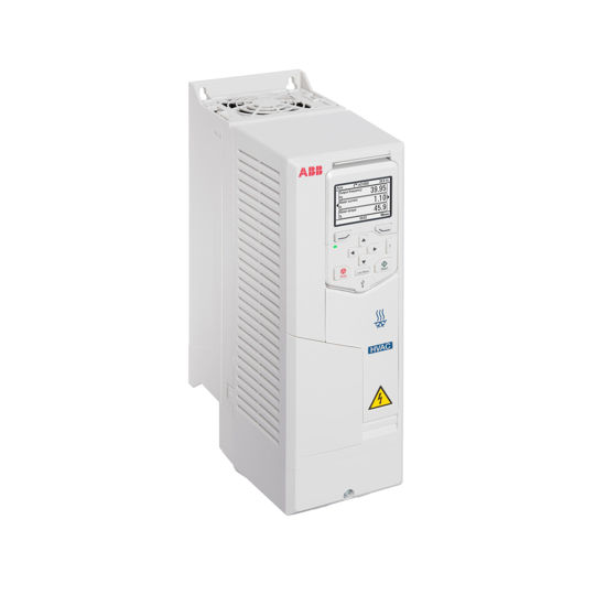 Picture of ACH580-01 Series (VFD Only): 5 HP, 460/3 V, NEMA 1