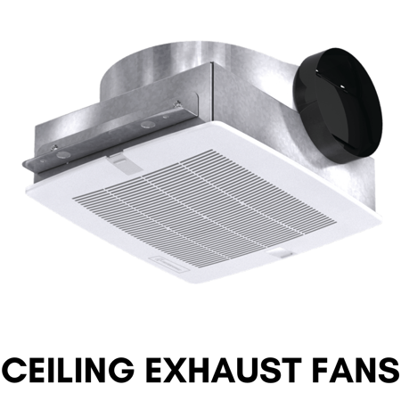 Picture for category Ceiling Exhaust Fans