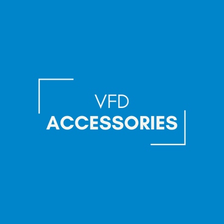 Picture for category VFD Accessories