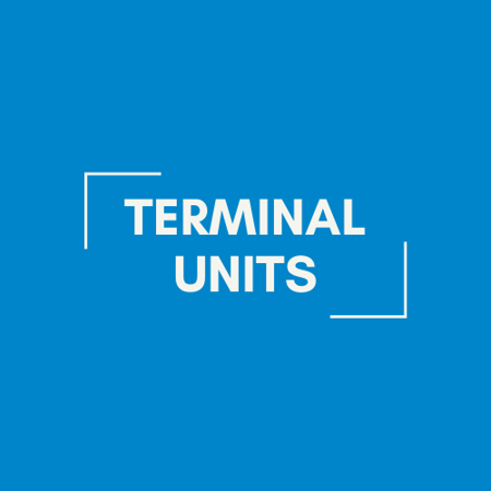 Picture for category Terminal Units