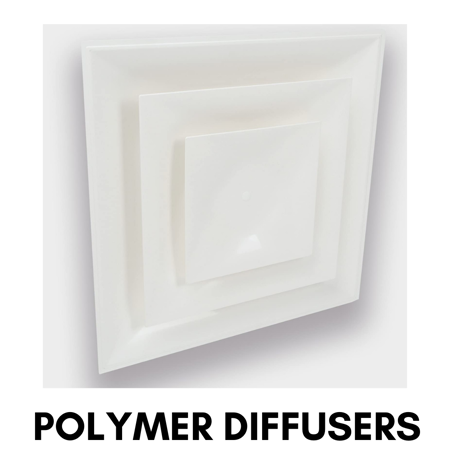 Picture for category Polymer Diffusers
