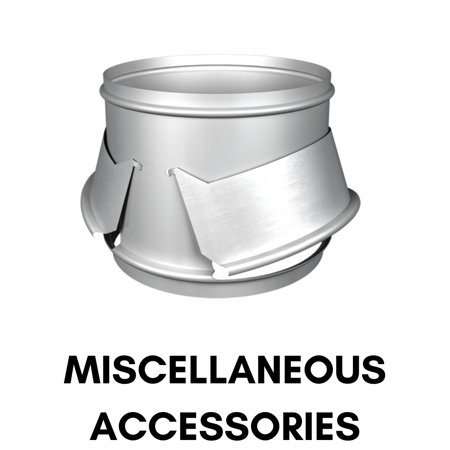 Picture for category Miscellaneous Accessories