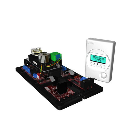 Picture of Price Intelligent Controller (DDC - Direct Digital Control)
