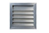 Picture of 2 Inch Storm Proof Louver with Flange Frame